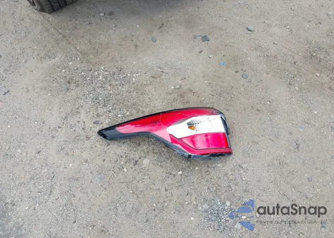 2017 Ford Escape Se из США, поврежденный, VIN 1FMCU9GDXHUC21748